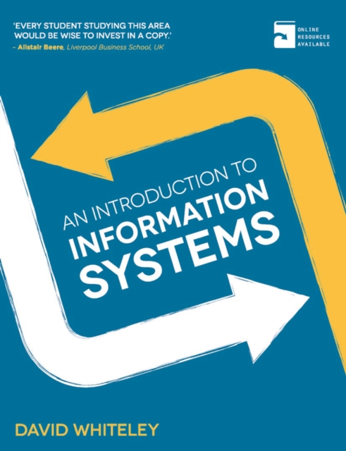 Introduction to Information Systems