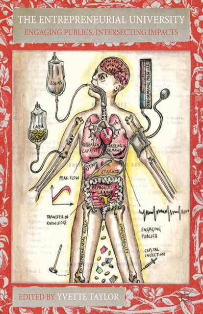 Entrepreneurial University