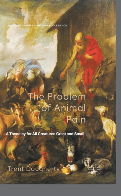 Problem of Animal Pain