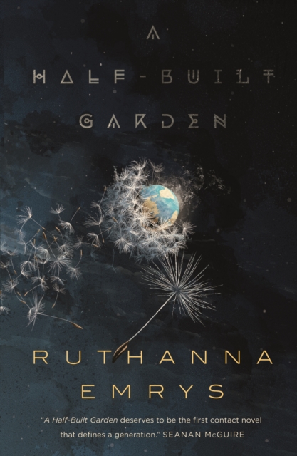Half-Built Garden