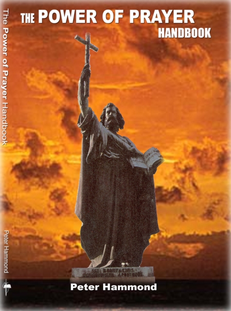 Power of Prayer Handbook