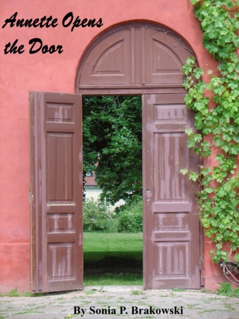 Annette Opens the Door