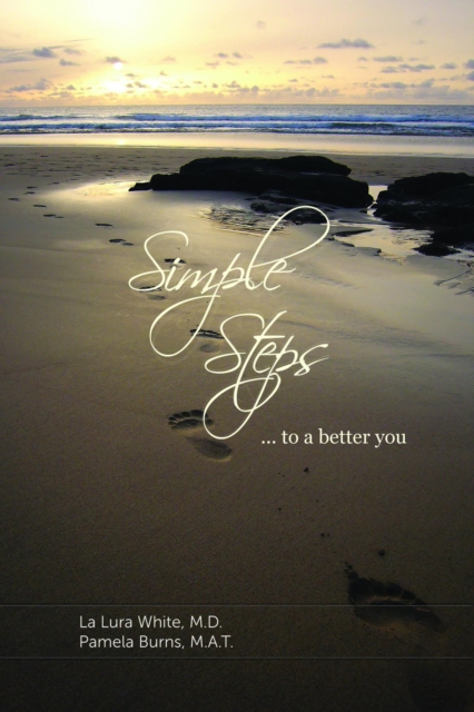 Simple Steps...to a Better You