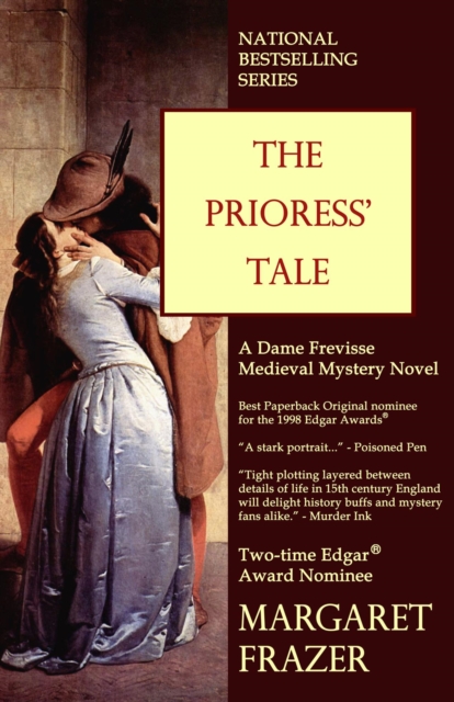 Prioress' Tale