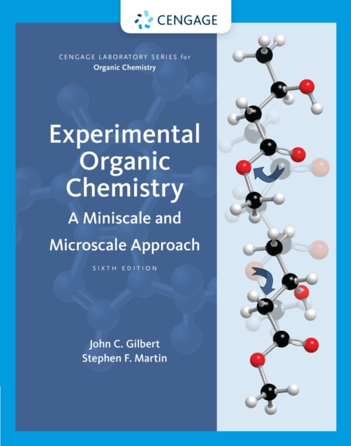 Experimental Organic Chemistry