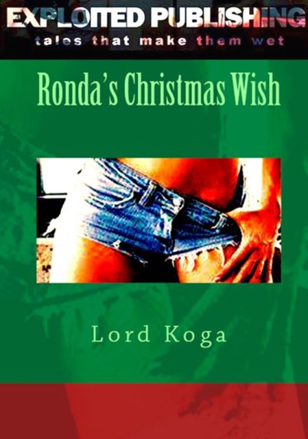 Ronda's Christmas Wish