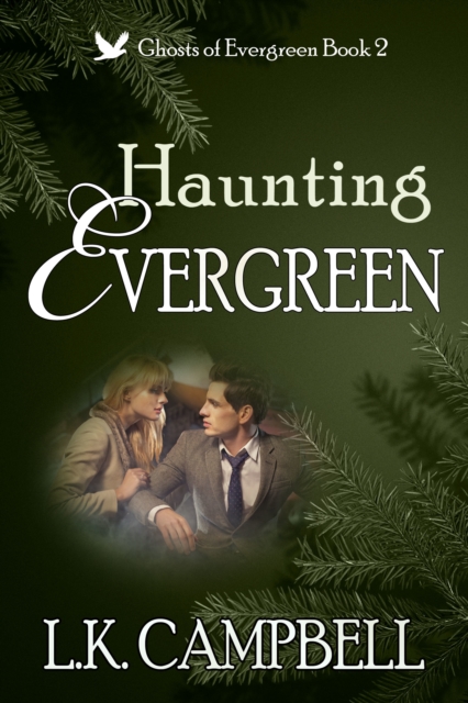 Haunting Evergreen