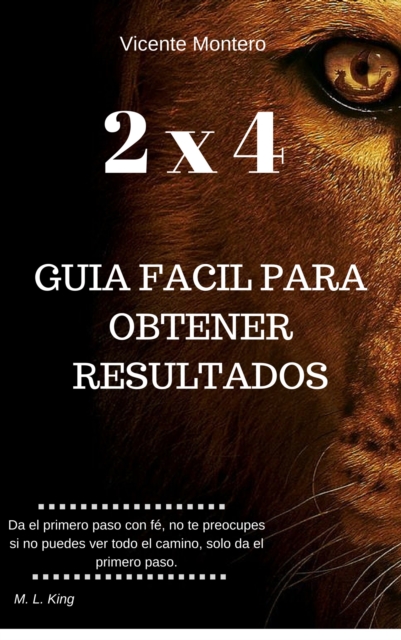 2x4 Guia rapida para obtener resultados