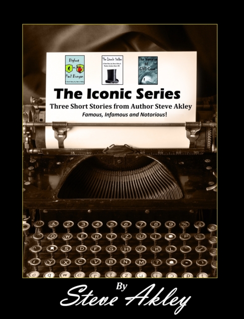 Iconic Series