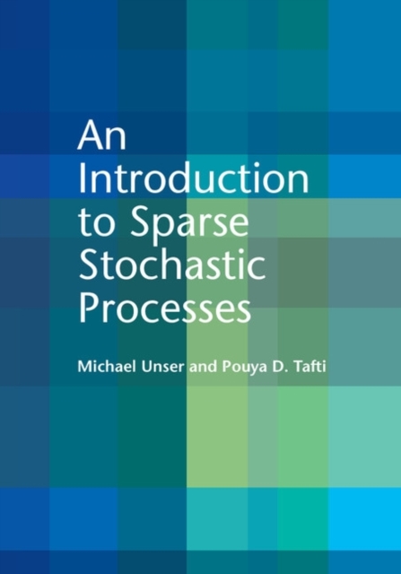 Introduction to Sparse Stochastic Processes
