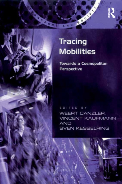Tracing Mobilities