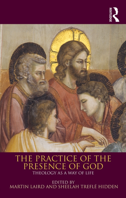 Practice of the Presence of God