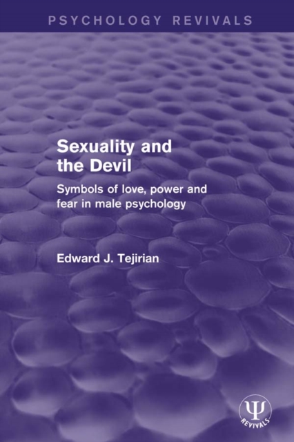 Sexuality and the Devil