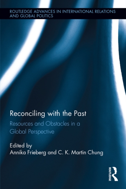 Reconciling with the Past