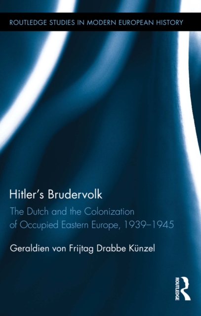 Hitler's Brudervolk