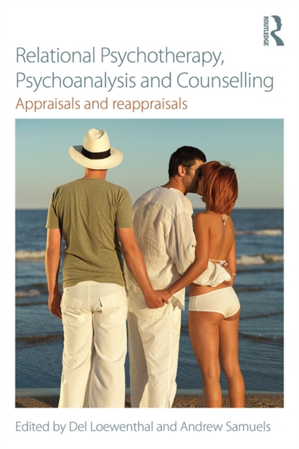 Relational Psychotherapy, Psychoanalysis and Counselling