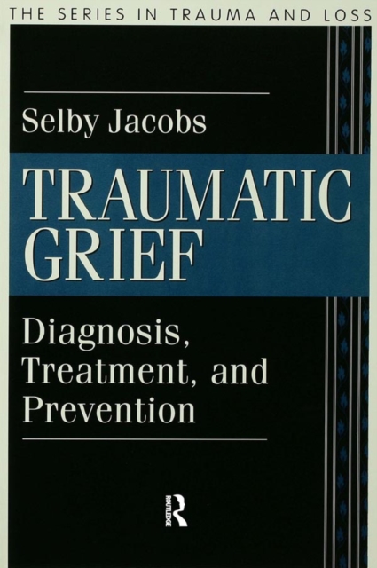 Traumatic Grief
