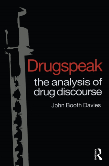 Drugspeak