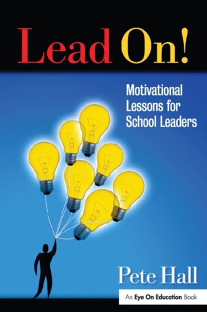 Lead On!