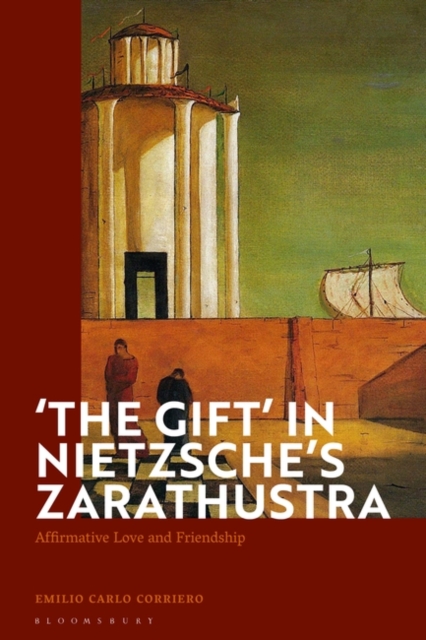 Gift' in Nietzsche's Zarathustra