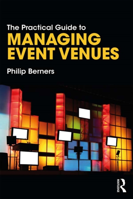 Practical Guide to Managing Event Venues