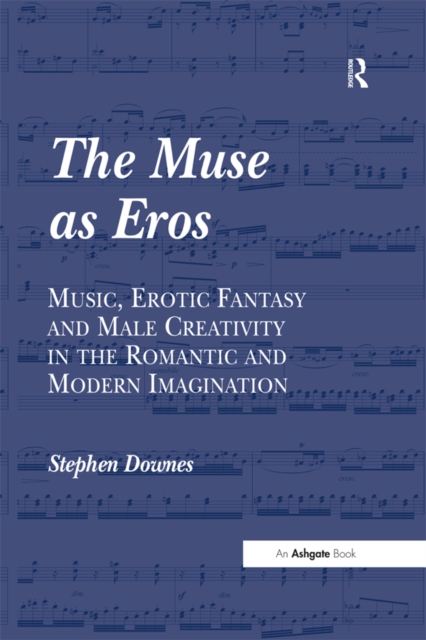 Muse as Eros