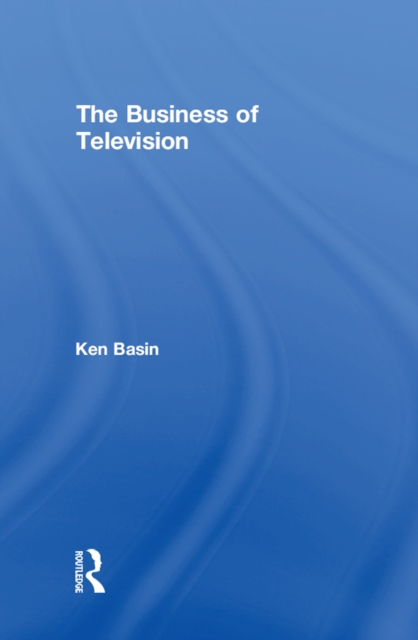 Business of Television