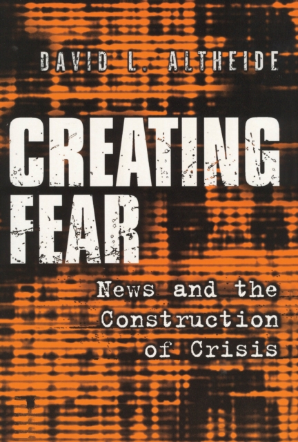 Creating Fear
