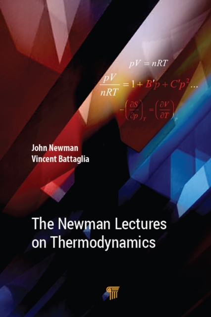Newman Lectures on Thermodynamics