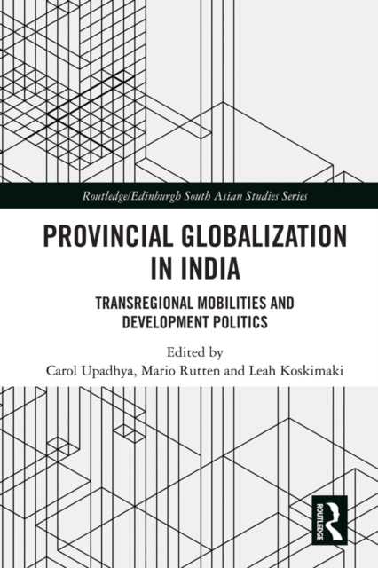 Provincial Globalization in India