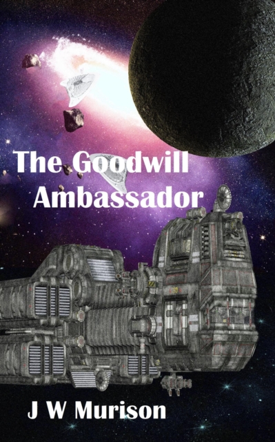 Goodwill Ambassador
