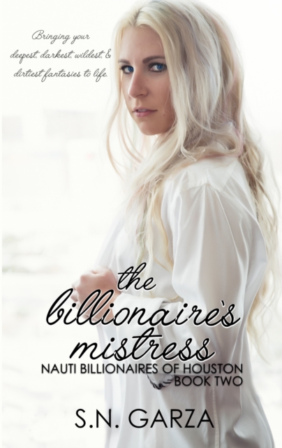 Billionaire's Mistress