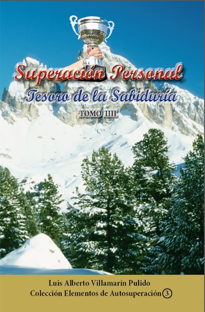 Superacion Personal, Tesoro de la Sabiduria- Tomo III