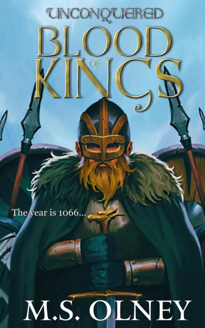 Blood of Kings