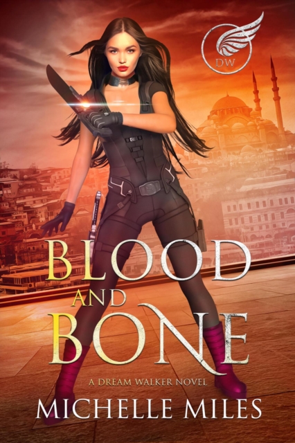 Blood and Bone