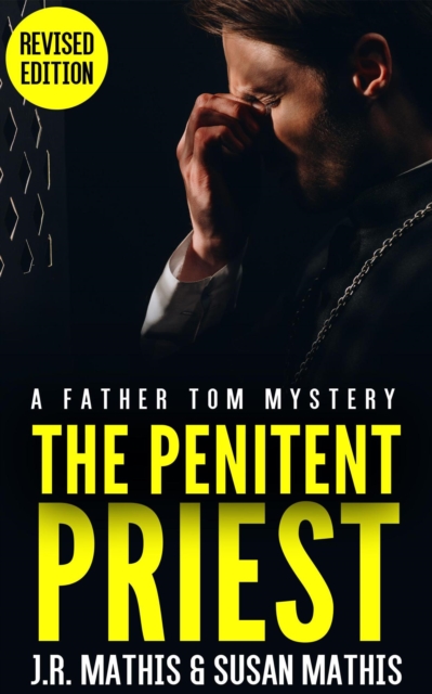 Penitent Priest