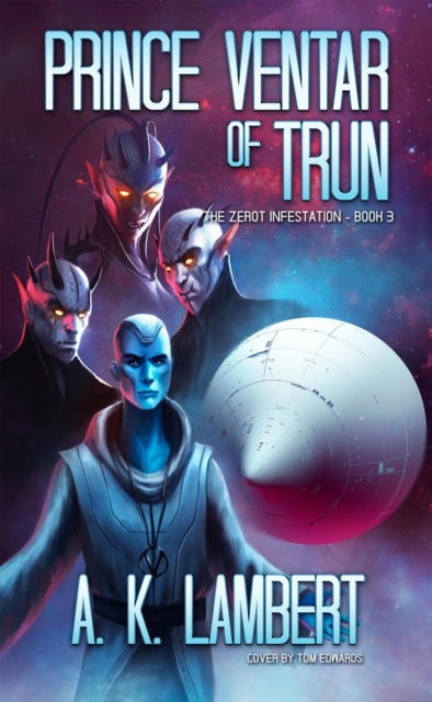 Prince Ventar of Trun