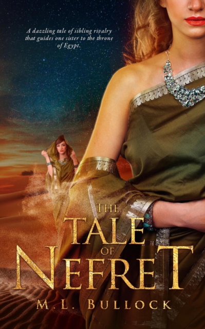 Tale of Nefret