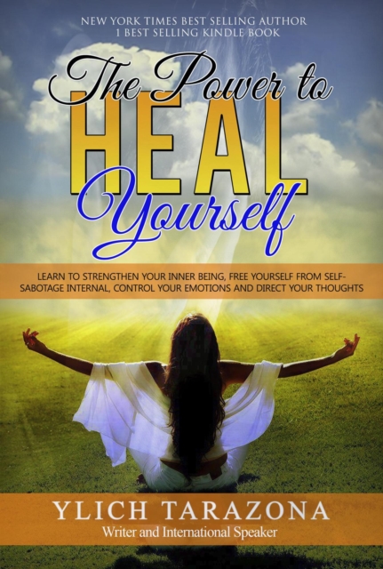 Power to Heal Yourself