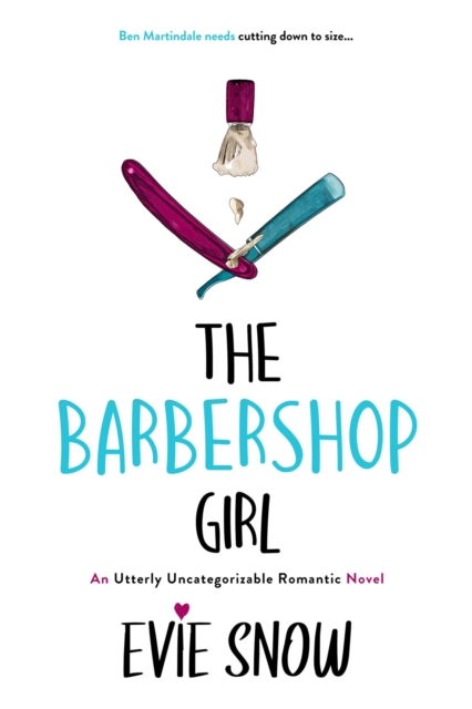 Barbershop Girl