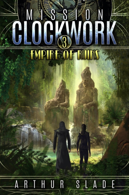 Empire of Ruins