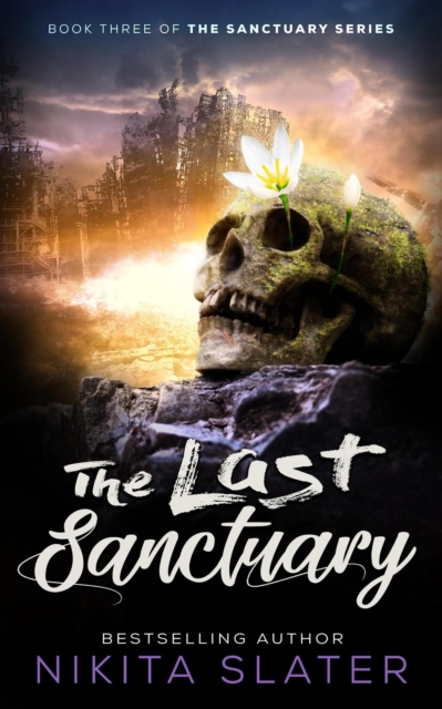 Last Sanctuary