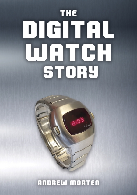 Digital Watch Story