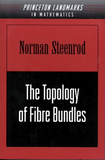 Topology of Fibre Bundles