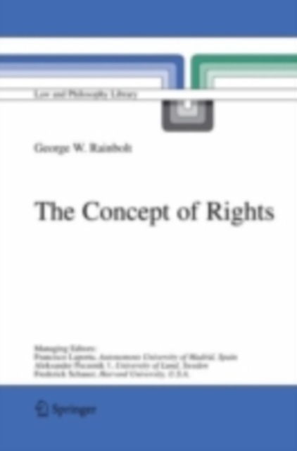 Concept of Rights