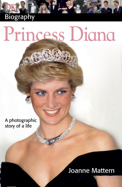 Diana Princess of Wales