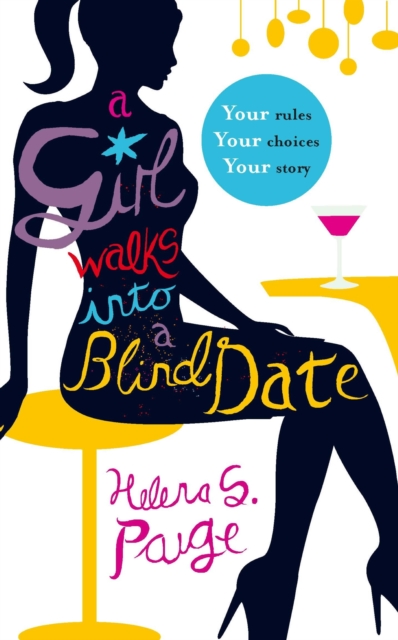 Girl Walks into a Blind Date