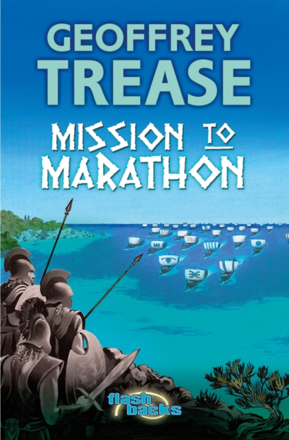 Mission to Marathon