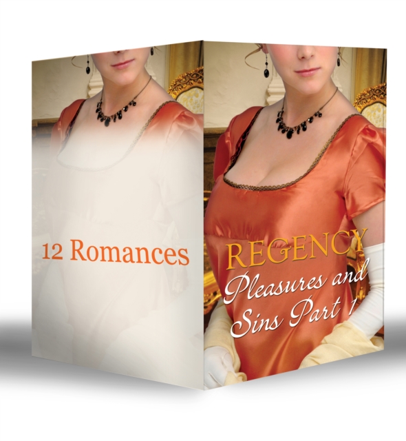 Regency Collection 2011 - Volumes 1-6
