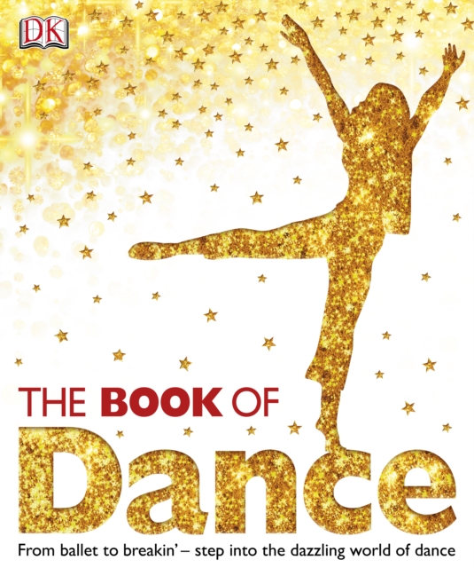 Book of Dance